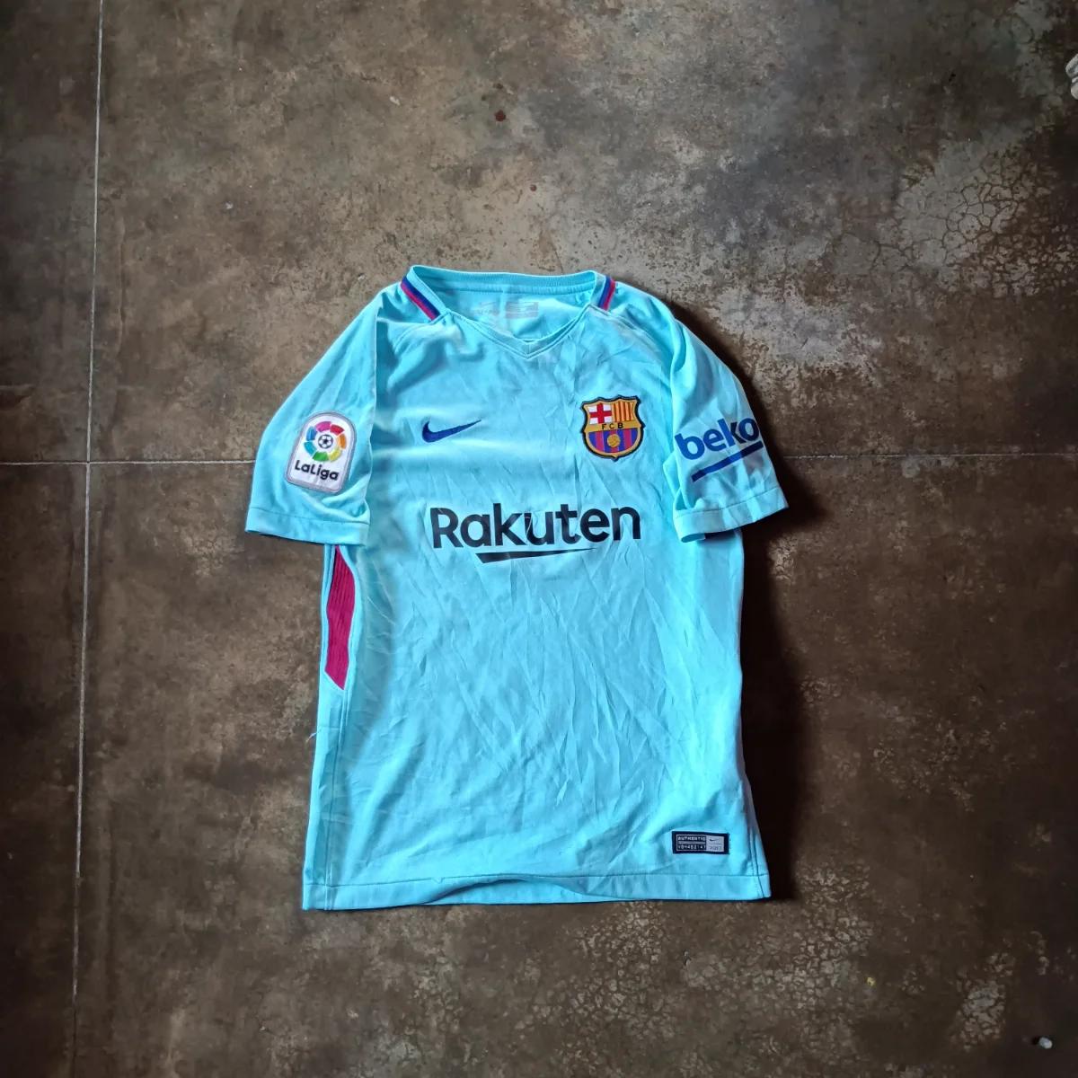 FC Barcelona Jersey