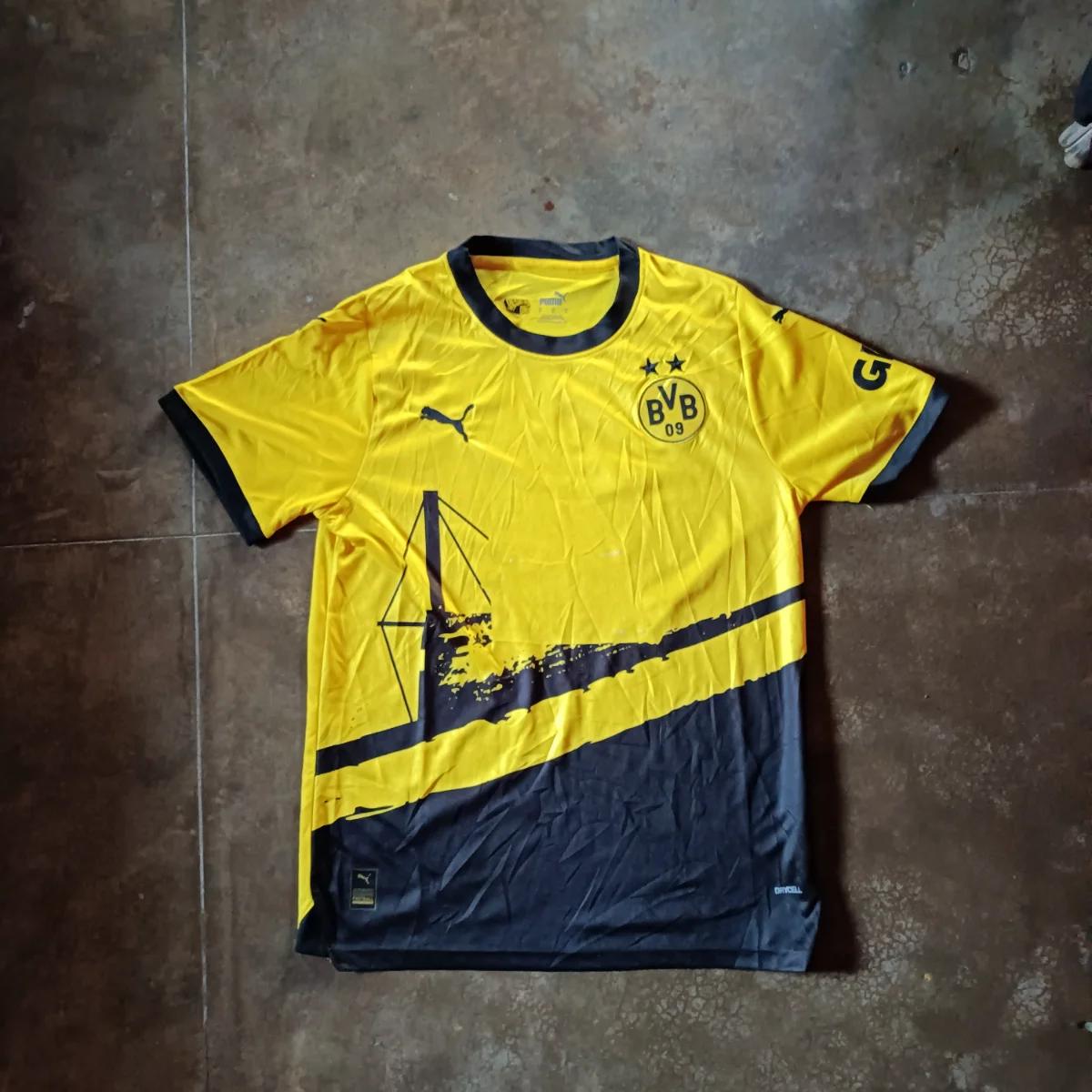 Dortmund jersey