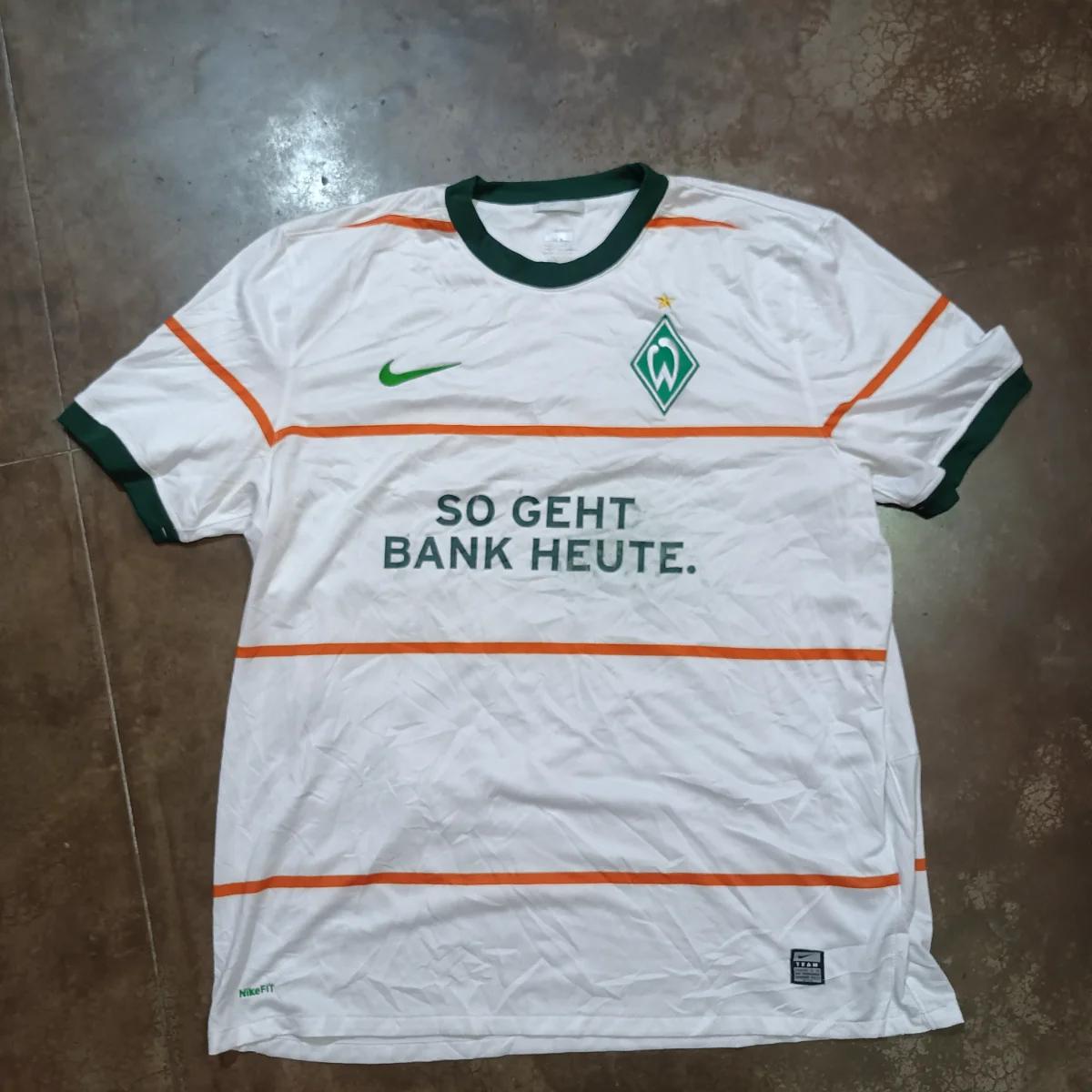 Vintage Werden Bremen Jersey